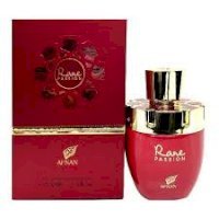 Afnan Rare Passion
